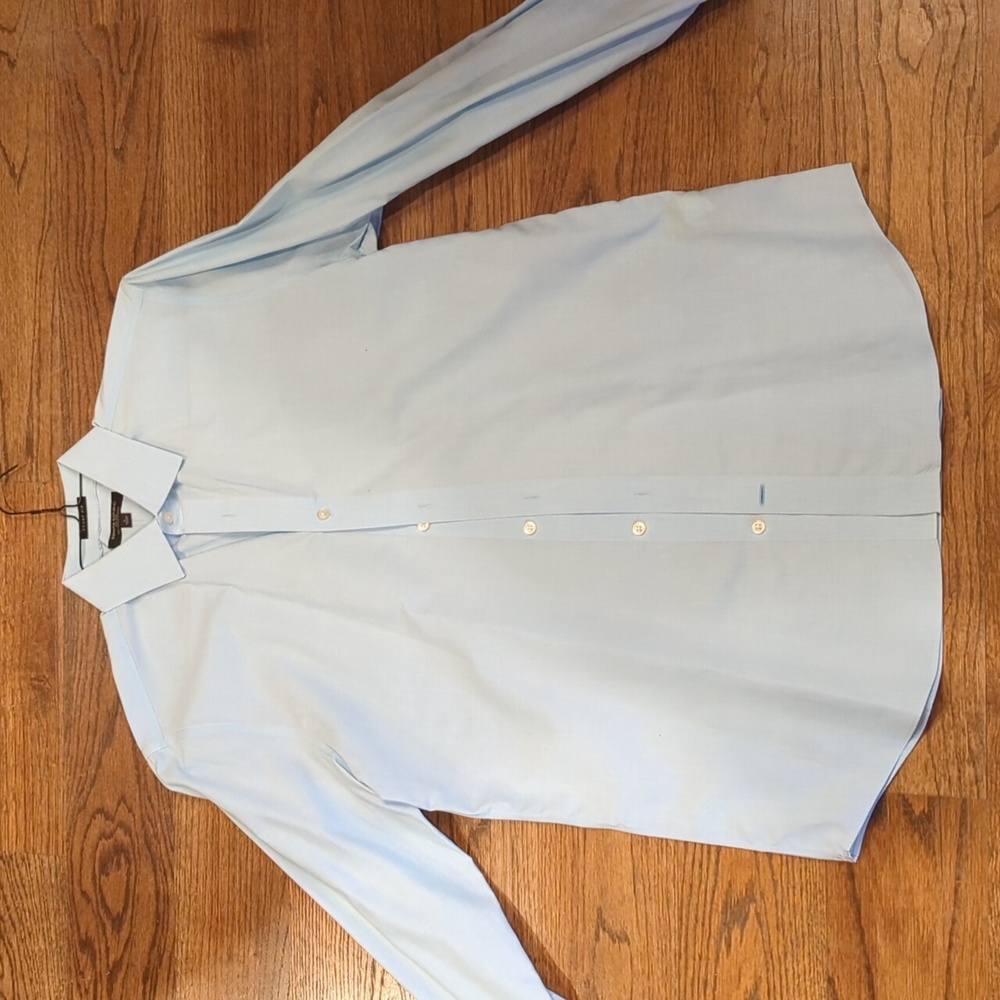 Banana Republic Non-Iron Dress Shirt